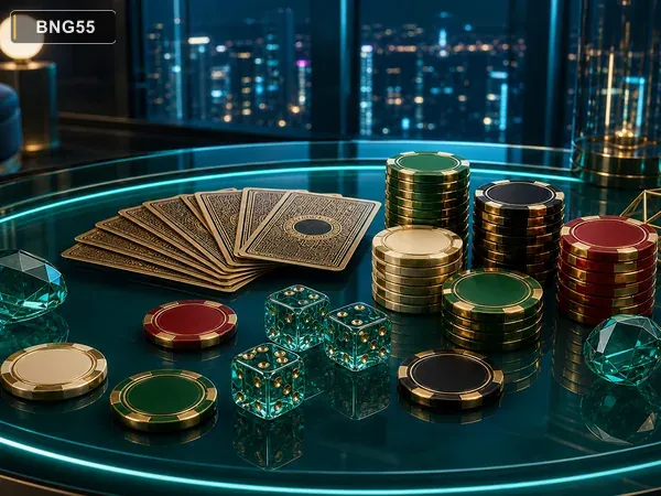 bng55 Joker Poker MH ภาษาไทย: ภาพรวมเกมไพ่ ตอนที่ 1