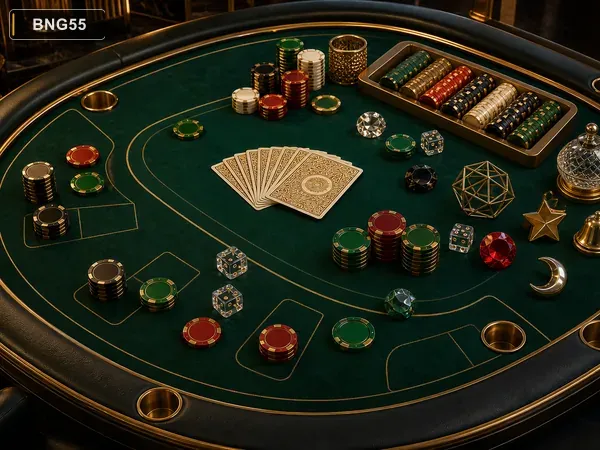 bng55 Joker Poker MH ภาษาไทย: ประสบการณ์สำหรับผู้เล่น ตอนที่ 3